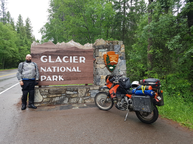 glaciersign