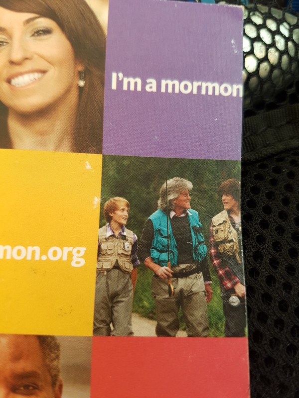 mormon