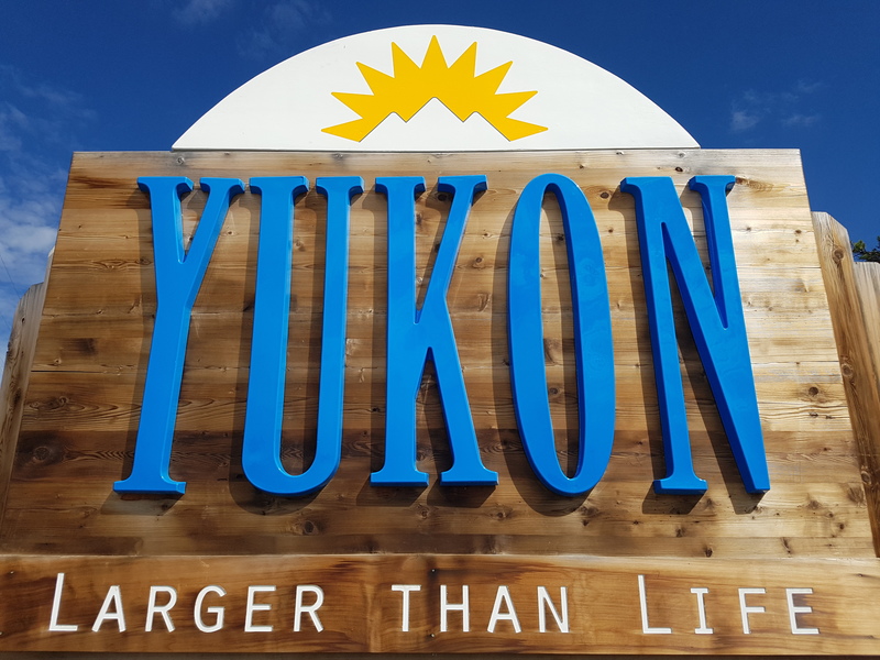 yukon