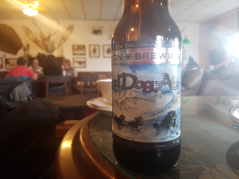 beer