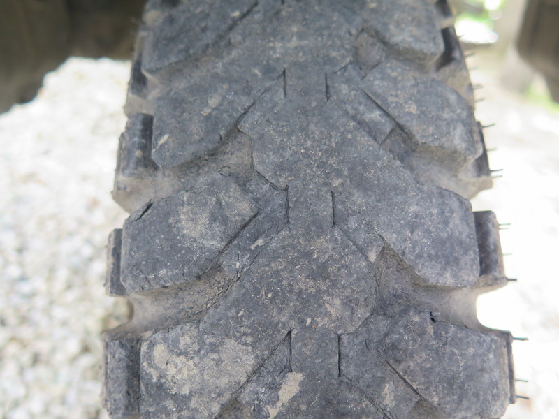 tread